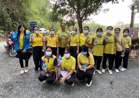 ไฟล์แนบ กปภ.สาขาขลุง เข้าร่วมกิจกรรมจิตอาสาพัฒนา ทำความสะอาดปรับภูมิทัศน์ เนื่องในวันคล้ายวันพระราชสมภพพระบาทสมเด็จพระนั่งเกล้าเจ้าอยู่หัว