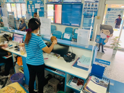 ไฟล์แนบ การประปาส่วนภูมิภาคสาขาประจวบคีรีขันธ์ จัดกิจกรรม 5 ส. (Big Cleaning Day) ครั้งที่ 2/2566