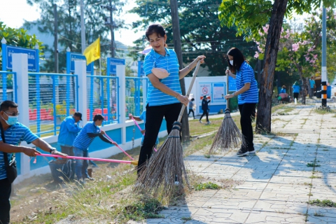 ไฟล์แนบ การประปาส่วนภูมิภาคสาขาประจวบคีรีขันธ์ จัดกิจกรรม 5 ส. (Big Cleaning Day) ครั้งที่ 2/2566