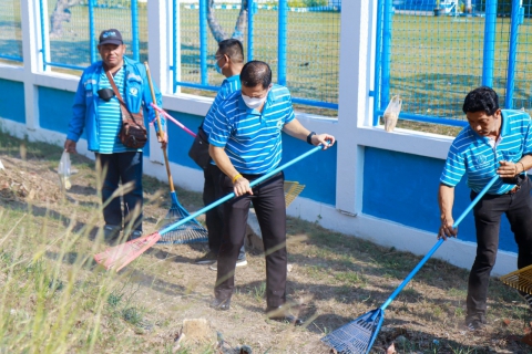 ไฟล์แนบ การประปาส่วนภูมิภาคสาขาประจวบคีรีขันธ์ จัดกิจกรรม 5 ส. (Big Cleaning Day) ครั้งที่ 2/2566