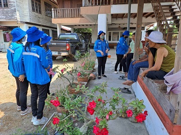 ไฟล์แนบ การประปาส่วนภูมิภาคสาขาพยุหะคีรี จัดกิจกรรมเติมใจให้กัน ครั้งที่ 2/2566