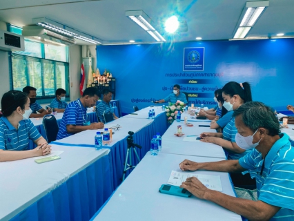 ไฟล์แนบ กปภ.สาขากุยบุรีดำเนินโครงการสนทนายามเช้า (Morning talk) ประจำเดือนเมษายน 2566