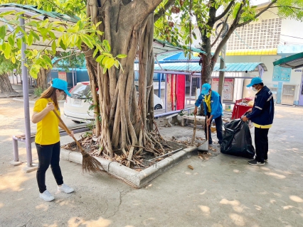 ไฟล์แนบ กปภ.สาขาปทุมธานี ร่วมกิจกรรมจิตอาสาพัฒนา เนื่องในวันสำคัญของชาติไทย ประจำปี 2566