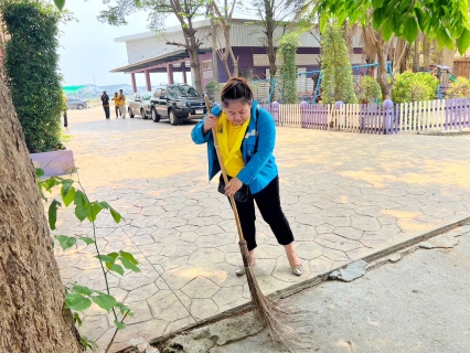ไฟล์แนบ กปภ.สาขาปทุมธานี ร่วมกิจกรรมจิตอาสาพัฒนา เนื่องในวันสำคัญของชาติไทย ประจำปี 2566