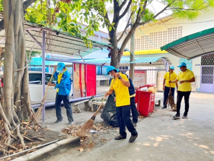 ไฟล์แนบ กปภ.สาขาปทุมธานี ร่วมกิจกรรมจิตอาสาพัฒนา เนื่องในวันสำคัญของชาติไทย ประจำปี 2566