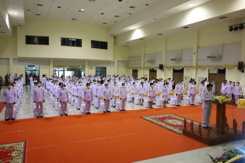 ไฟล์แนบ ถวายราชสักการะเนื่องใน วันที่ระลึกพระบาทสมเด็จพระนั่งเกล้าเจ้าอยู่หัว พระมหาเจษฎาราชเจ้า