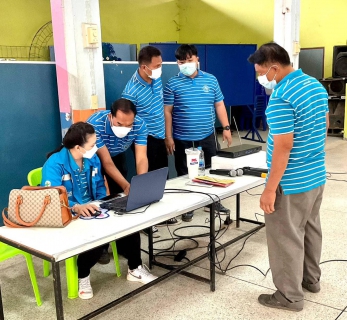 ไฟล์แนบ กปภ.สาขามวกเหล็ก จัดกิจกรรม โครงการอาสาประปาเพื่อ  ปวงชน ประจำปี 2566