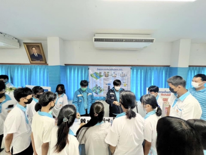 ไฟล์แนบ การประปาส่วนภูมิภาคสาขานครนายกดำเนินโครงการอาสาประปาเพื่อปวงชน ปี 2566