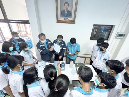 ไฟล์แนบ การประปาส่วนภูมิภาคสาขานครนายกดำเนินโครงการอาสาประปาเพื่อปวงชน ปี 2566