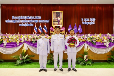 ไฟล์แนบ กปภ.ข.4 ร่วมกิจกรรมเฉลิมพระเกียรติสมเด็จพระกนิษฐาธิราชเจ้า กรมสมเด็จพระเทพรัตนราชสุดาฯ สยามบรมราชกุมารี เนื่องในวันคล้ายวันพระราชสมภพ 2 เมษายน