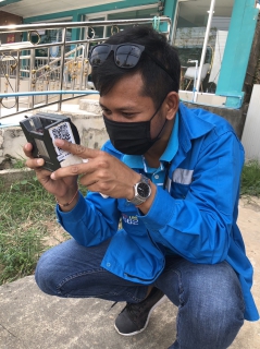 ไฟล์แนบ ตรวจสอบคุณภาพน้ำ