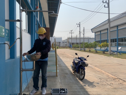 ไฟล์แนบ ตรวจสอบคุณภาพน้ำ