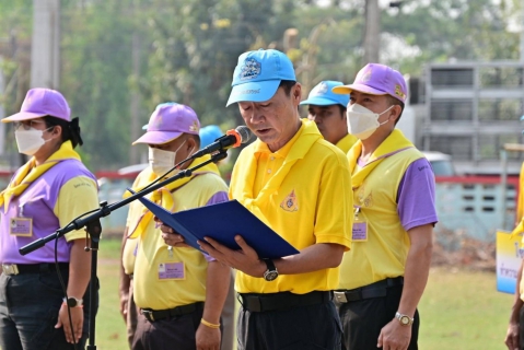 ไฟล์แนบ กปภ.สาขาขอนแก่น (พ) ร่วมกิจกรรมเนื่องในวันคล้ายวันพระราชสมภพสมเด็จพระกนิษฐาธิราชเจ้า กรมสมเด็จพระเทพรัตนราชสุดาฯสยามบรมราชกุมารี ประจำปี 2566