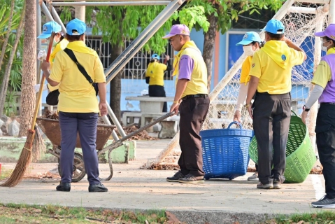 ไฟล์แนบ กปภ.สาขาขอนแก่น (พ) ร่วมกิจกรรมเนื่องในวันคล้ายวันพระราชสมภพสมเด็จพระกนิษฐาธิราชเจ้า กรมสมเด็จพระเทพรัตนราชสุดาฯสยามบรมราชกุมารี ประจำปี 2566