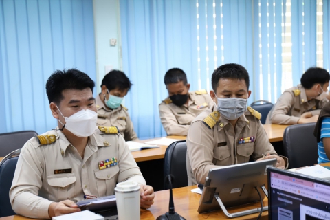 ไฟล์แนบ กปภ.ข.10 จัดประชุม การดำเนินงานและเตรียมความพร้อมแผนงานโครงการประจำปี 2568