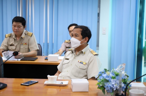 ไฟล์แนบ กปภ.ข.10 จัดประชุม การดำเนินงานและเตรียมความพร้อมแผนงานโครงการประจำปี 2568