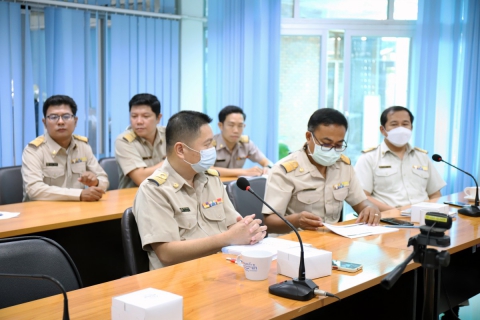 ไฟล์แนบ กปภ.ข.10 จัดประชุม การดำเนินงานและเตรียมความพร้อมแผนงานโครงการประจำปี 2568
