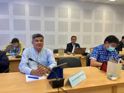 ไฟล์แนบ กปภ.สาขาภูเก็ต เข้าร่วมประชุมคณะอนุกรรมการทรัพยากรน้ำจังหวัดภูเก็ต ครั้งที่ 2/2566