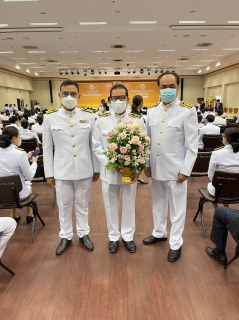 ไฟล์แนบ กปภ.สาขาขอนแก่น (พ) ร่วมประกอบพิธีเนื่องในวันพระบาทสมเด็จพระพุทธยอดฟ้าจุฬาโลกมหาราช และวันที่ระลึกมหาจักรีบรมราชวงศ์ ประจำปี 2566