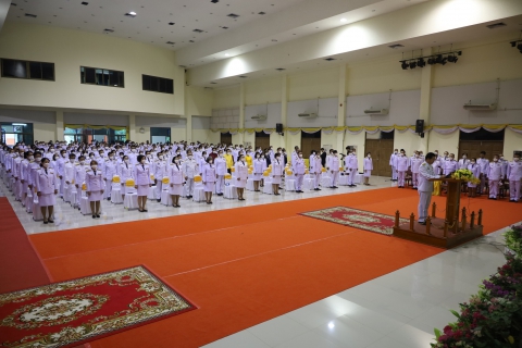 ไฟล์แนบ ร่วมพิธีถวายราชสักการะ เนื่องใน "วันพระบาทสมเด็จพระพุทธยอดฟ้าจุฬาโลกมหาราช และวันที่ระลึกมหาจักรีบรมราชวงศ์