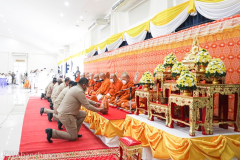 ไฟล์แนบ กปภ.บ้านฉาง ร่วมพิธีวันจักรี ประจำปี พ.ศ.2566