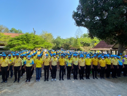 ไฟล์แนบ กปภ.สาขากระบี่ สนับสนุนน้ำดื่มบรรจุขวด กปภ. และร่วมกิจกรรมจิตอาสาพัฒนา ปรับปรุงภูมิทัศน์ทำความสะอาดลำน้ำ คูคลอง โดยรอบอนุสรณ์สถานประติมากรรม ภูมิในภักดิ์ รักในหลวง ณ วัดสุวรรณธาราราม หมู่ที่ 9 ตำบลกระบี่น้อย อำเภอเมืองกระบี่ จังหวัดกระบี่ 
