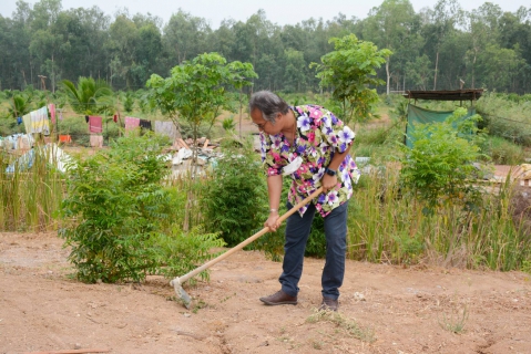 ไฟล์แนบ กปภ.สาขารังสิต(พ) ร่วมโครงการ โคก หนอง นา สัปปายะและรมณียสถาน สถานปฏิบัติธรรมสมเด็จพระสังฆราช (อมพรมหาเถร) ของสำนักงานทรัพยากรธรรมชาติและสิ่งแวดล้อมจังหวัดปทุมธานี