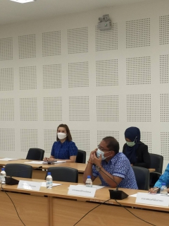 ไฟล์แนบ กปภ.สาขาภูเก็ต เข้าร่วมการประชุมชี้แจงการสำรวจพื้นที่ ที่ไม่สามารถพัฒนาได้ 