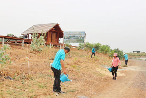 ไฟล์แนบ กปภ.สาขาปทุมธานี ดำเนินกิจกรรม โครงการ โคก หนอง นา สัปปายะและรมณียสถาน สถานปฏิบัติธรรมสมเด็จพระสังฆราช (อมพรมหาเถร) 