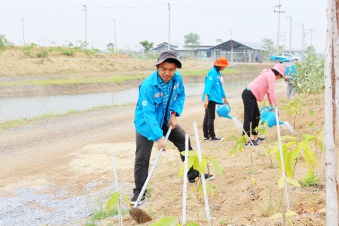 ไฟล์แนบ กปภ.สาขาปทุมธานี ดำเนินกิจกรรม โครงการ โคก หนอง นา สัปปายะและรมณียสถาน สถานปฏิบัติธรรมสมเด็จพระสังฆราช (อมพรมหาเถร) 
