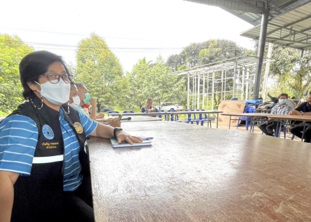 ไฟล์แนบ กปภ.สาขาขลุง เข้าร่วมการเยี่ยมเยียนผู้ปกครองท้องที่ และองค์กรปกครองส่วนท้องถิ่นในพื้นที่อำเภอขลุง จังหวัดจันทบุรี