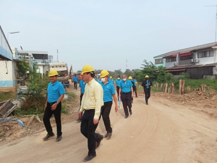 ไฟล์แนบ ผวก.กปภ. ตรวจเยี่ยมและติดตามผลการดำเนินงาน กปภ.สาขาชัยนาท