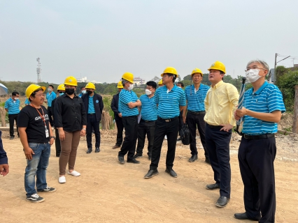 ไฟล์แนบ ผวก.กปภ. ตรวจเยี่ยมและติดตามผลการดำเนินงาน กปภ.สาขาชัยนาท