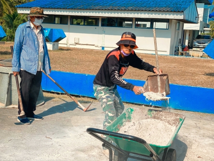 ไฟล์แนบ การประปาส่วนภูมิภาคสาขากุยบุรี จัดกิจกรรม 5 ส. (Big Cleaning Day) 