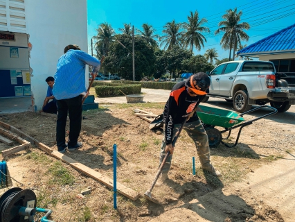 ไฟล์แนบ การประปาส่วนภูมิภาคสาขากุยบุรี จัดกิจกรรม 5 ส. (Big Cleaning Day) 