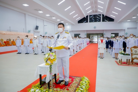 ไฟล์แนบ กปภ.สาขากำแพงเพชร ร่วมพิธีเนื่องใน "วันพระพุทธยอดฟ้าจุฬาโลกมหาราช และวันที่ระลึกมหาจักรีบรมวงศ์ ประจำปี 2566