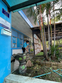 ไฟล์แนบ การประปาส่วนภูมิภาคสาขาภูเก็ต จัดกิจกรรม 5 ส. Big Cleaning Day ครั้งที่ 2/2566