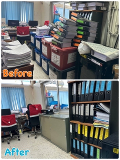 ไฟล์แนบ การประปาส่วนภูมิภาคสาขาภูเก็ต จัดกิจกรรม 5 ส. Big Cleaning Day ครั้งที่ 2/2566