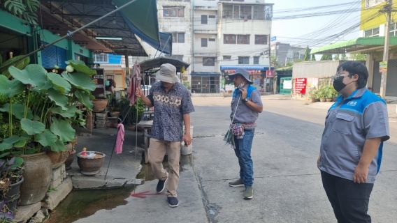 ไฟล์แนบ กปภ.สาขาอ้อมน้อย ลงพื้นที่ทำกิจกรรมลดน้ำสูญเสียเชิงรุก (ALC)