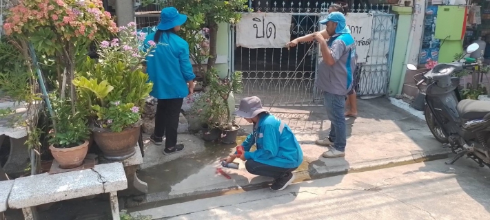 ไฟล์แนบ กปภ.สาขาอ้อมน้อย ลงพื้นที่ทำกิจกรรมลดน้ำสูญเสียเชิงรุก (ALC)