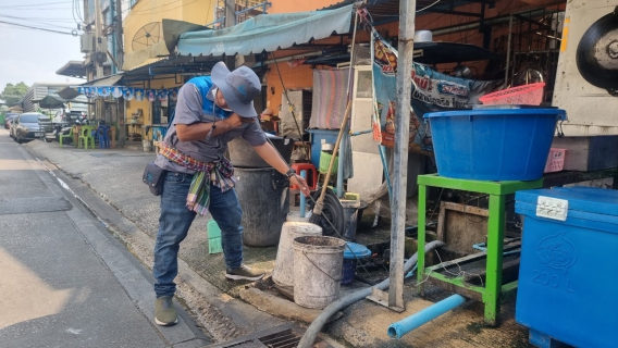 ไฟล์แนบ กปภ.สาขาอ้อมน้อย ลงพื้นที่ทำกิจกรรมลดน้ำสูญเสียเชิงรุก (ALC)
