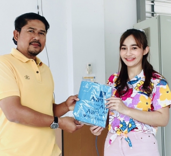 ไฟล์แนบ กปภ.สาขาภูเก็ต ลงพื้นที่รับชำระค่าน้ำประปานอกสถานที่ครั้งที่ 1 ประจำเดือน เมษายน 2566 ณ สถานีผลิตน้ำบ้านบางโจ 