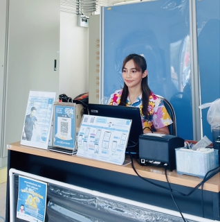 ไฟล์แนบ กปภ.สาขาภูเก็ต ลงพื้นที่รับชำระค่าน้ำประปานอกสถานที่ครั้งที่ 1 ประจำเดือน เมษายน 2566 ณ สถานีผลิตน้ำบ้านบางโจ 