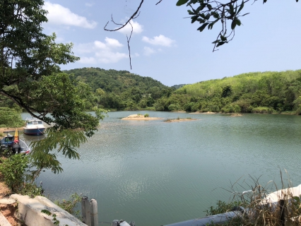 ไฟล์แนบ การประปาส่วนภูมิภาคสาขาภูเก็ต รุดลงพื้นที่ตรวจสอบแหล่งน้ำดิบเพื่อรองรับสถานการณ์ภัยแล้ง