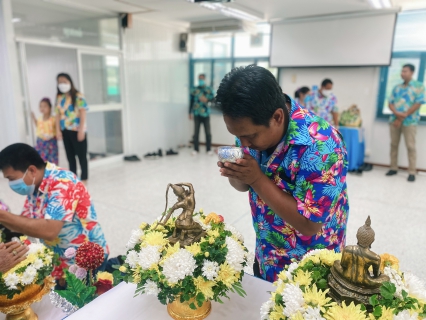 ไฟล์แนบ กปภ.สาขากุยบุรีจัดงานรดน้ำดำหัวเนื่องในเทศกาลสงกรานต์ 2566 พร้อมสักการะสิ่งศักดิ์สิทธิ์ 