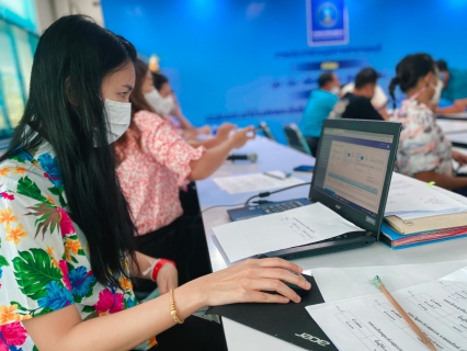 ไฟล์แนบ กปภ.สาขากุยบุรี จัดประชุมซักซ้อมการใช้งานแอปพลิเคชั่น smart1662 พร้อมรับฟังความคิดเห็นผู้มีส่วนได้เสียเกี่ยวกับงานซ่อมท่อและลดน้ำสูญเสีย เพื่อเตรียมรับมือสถานการณ์ฉุกเฉินช่วงวันหยุดยาวในเทศกาลวันสงกรานต์