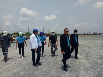 ไฟล์แนบ กปภ.สาขาปากพนัง เข้าร่วมศึกษาดูงาน ณ บริษัท Ea wind หาดกังหัน 3 จำกัด