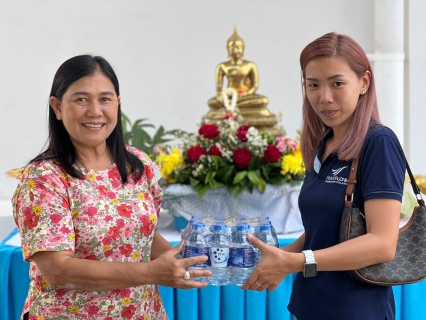 ไฟล์แนบ กปภ.สาขาอ้อมน้อย จัดกิจกรรมประเพณีวันสงกรานต์ เย็นฉ่ำรื่นใจ ประจำปี 2566