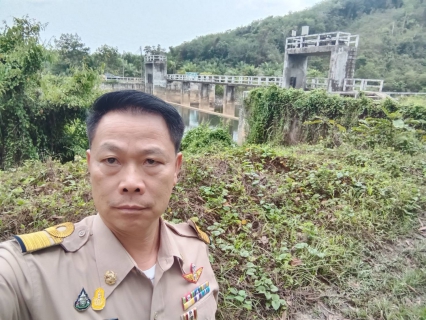 ไฟล์แนบ กปภ.สาขาตะกั่วป่า สำรวจแหล่งน้ำสำรองใหม่ เพื่อแก้ไขปัญหาภัยแล้งในระยะยาว