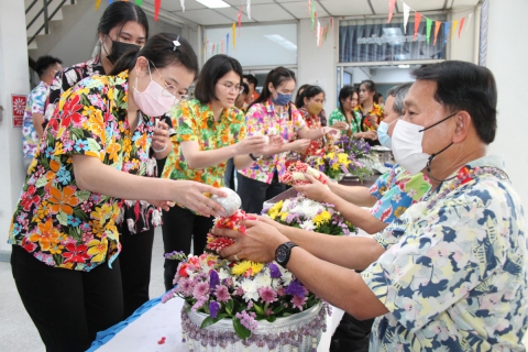 ไฟล์แนบ กปภ.ข.๓ ประชุมติดตามผลการดำเนินงานไตรมาส ๒/๒๕๖๖ และจัดกิจกรรมสืบสานประเพณีไทย เนื่องในโอกาสเทศกาล "วันสงกรานต์" ประจำปี ๒๕๖๖